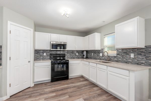 Retreat in Casa Grande