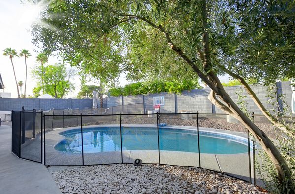 Jean Jewel Scottsdale Arizona