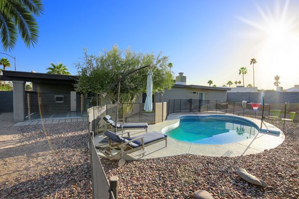 Jean Jewel Scottsdale Arizona