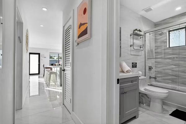 Beautiful house in Miami