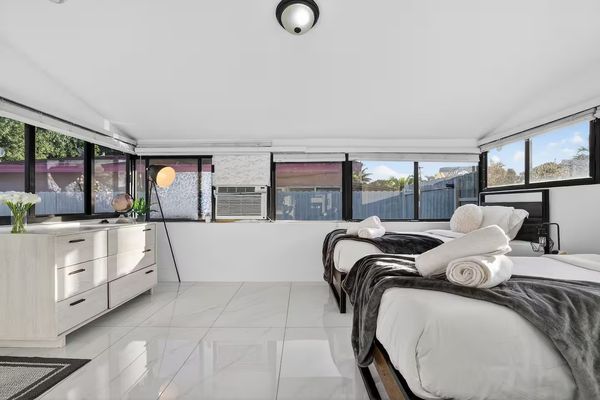 Beautiful house in Miami