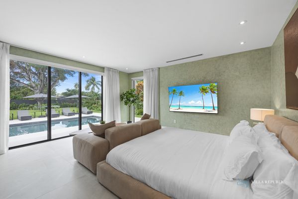 Luxury Villa Where Comfort Meets Elegance