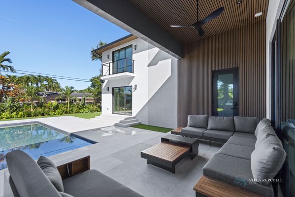 Luxury Villa Where Comfort Meets Elegance