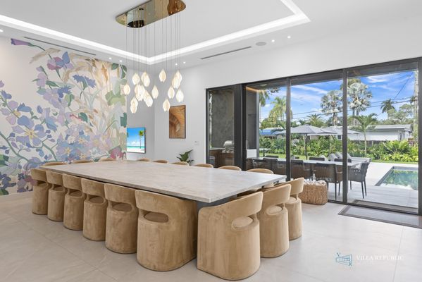 Luxury Villa Where Comfort Meets Elegance