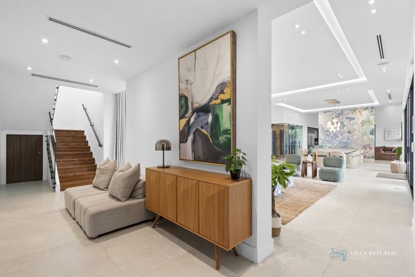 Luxury Villa Where Comfort Meets Elegance
