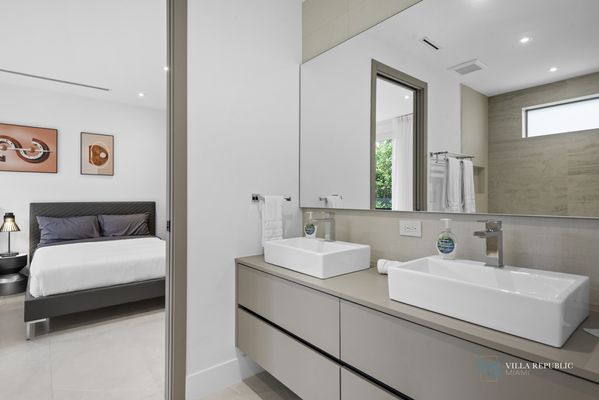 Luxury Villa Where Comfort Meets Elegance