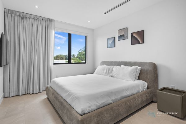 Luxury Villa Where Comfort Meets Elegance