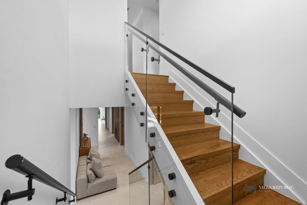 Luxury Villa Where Comfort Meets Elegance