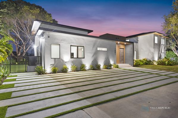 Luxury Villa Where Comfort Meets Elegance