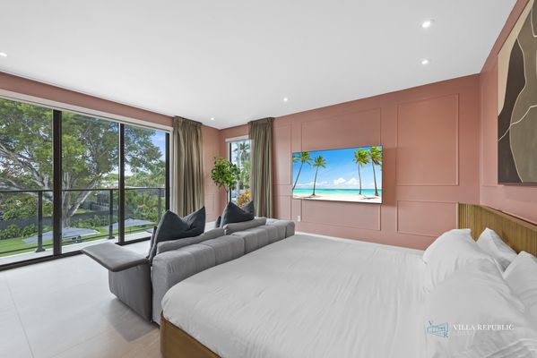Luxury Villa Where Comfort Meets Elegance