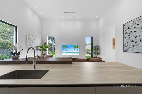 Luxury Villa Where Comfort Meets Elegance
