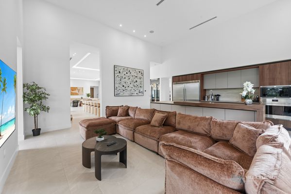 Luxury Villa Where Comfort Meets Elegance