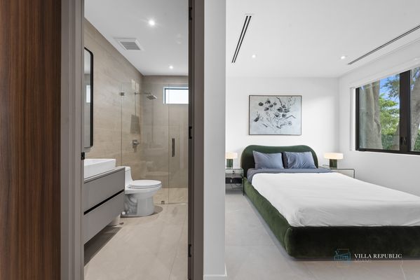 Luxury Villa Where Comfort Meets Elegance