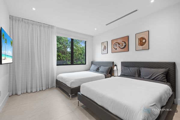 Luxury Villa Where Comfort Meets Elegance