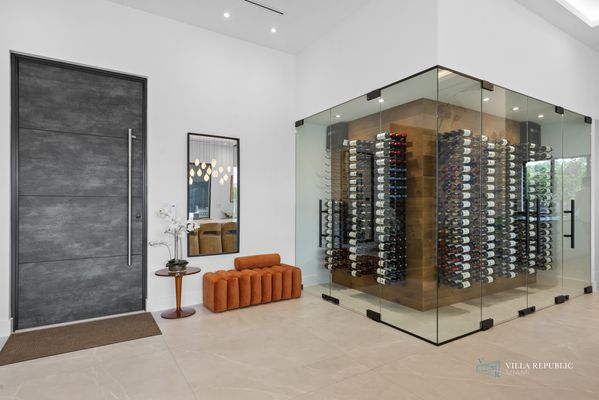 Luxury Villa Where Comfort Meets Elegance