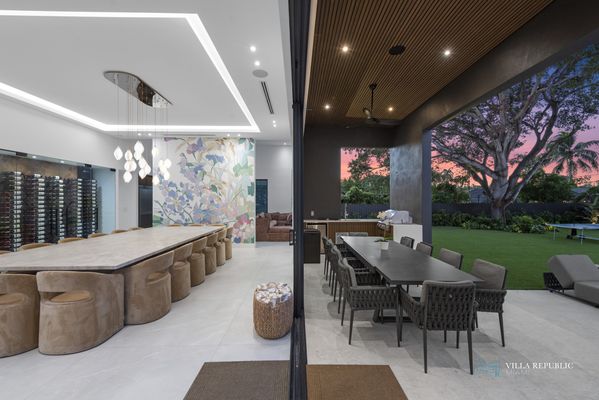 Luxury Villa Where Comfort Meets Elegance