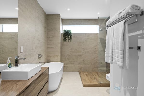Luxury Villa Where Comfort Meets Elegance