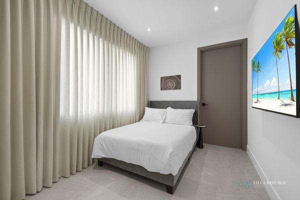 Luxury Villa Where Comfort Meets Elegance