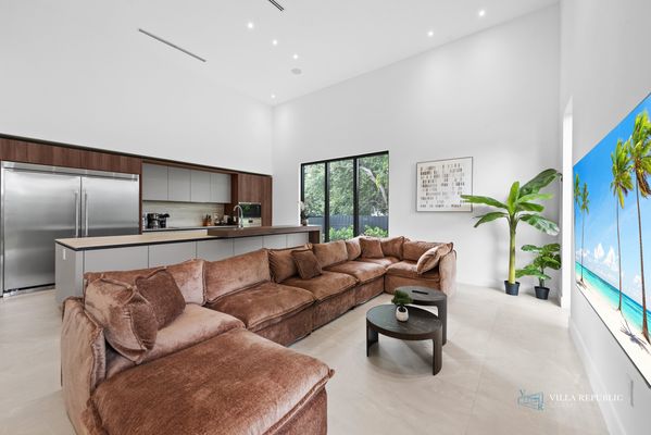 Luxury Villa Where Comfort Meets Elegance