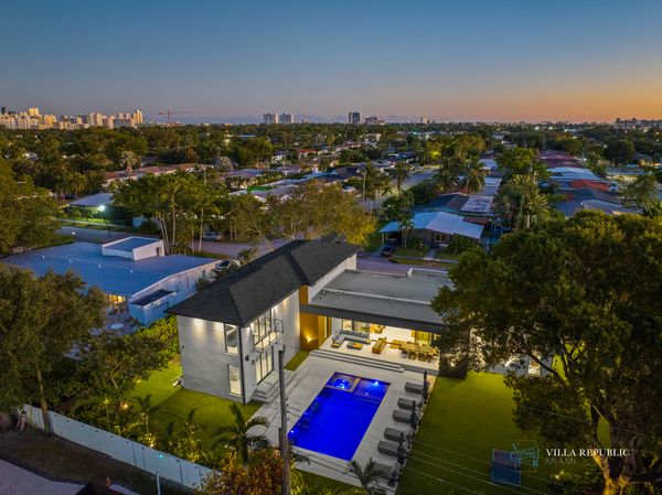 Luxury Villa Where Comfort Meets Elegance