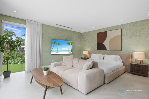 Luxury Villa Where Comfort Meets Elegance
