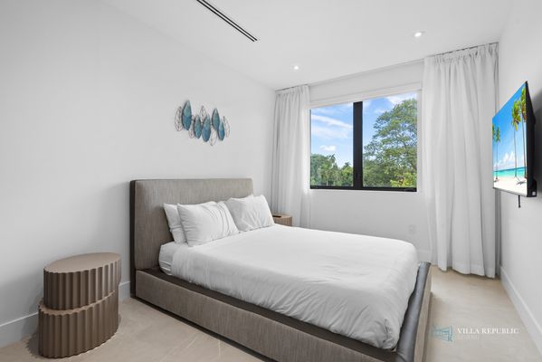 Luxury Villa Where Comfort Meets Elegance