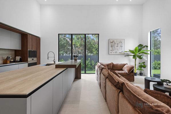 Luxury Villa Where Comfort Meets Elegance