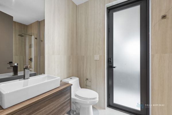 Luxury Villa Where Comfort Meets Elegance
