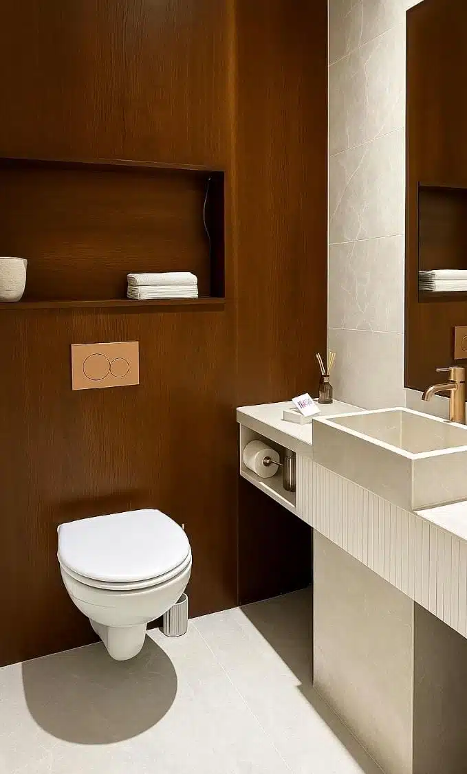 Amazing 3 Bedrooms Jerusalem Estate