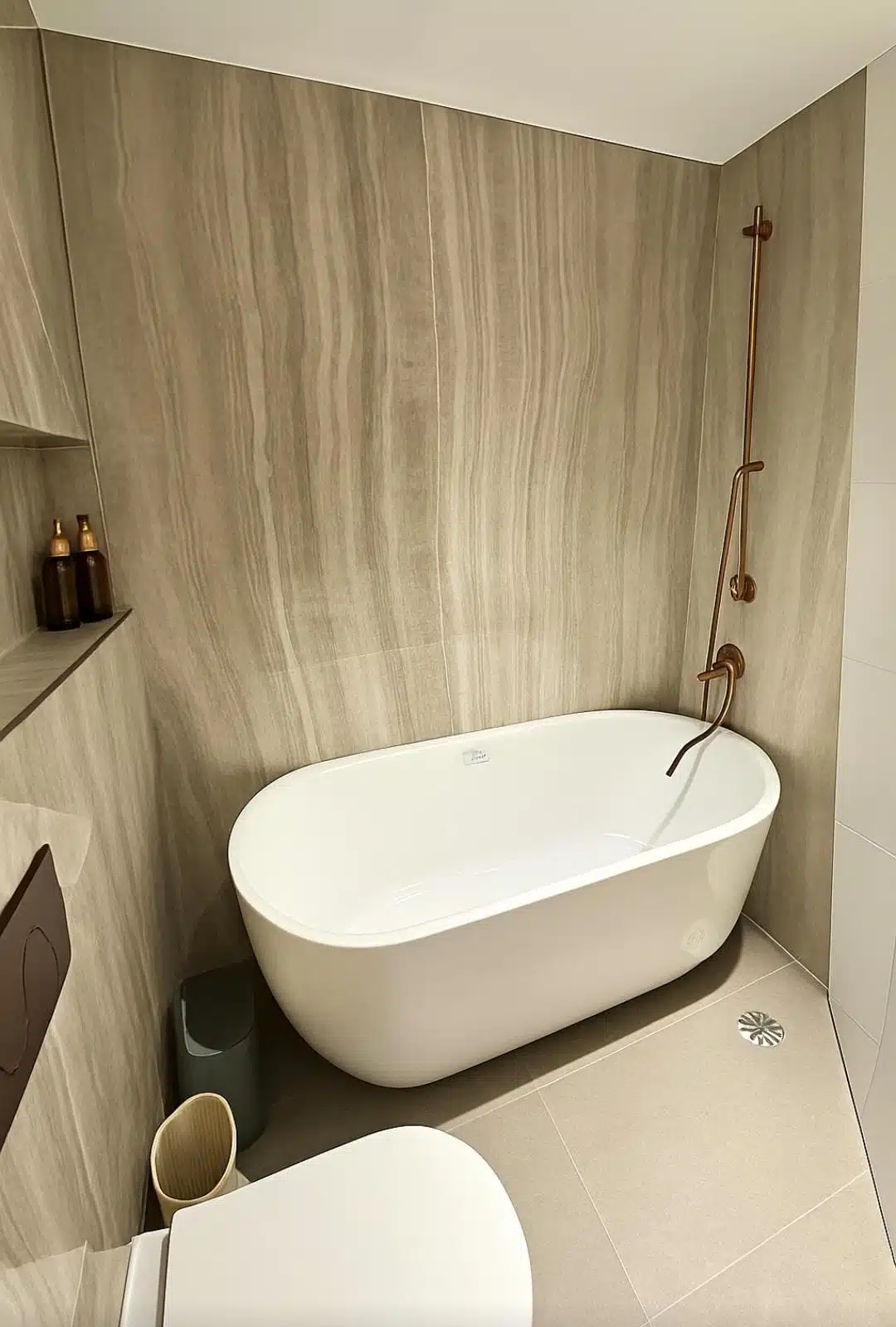 Amazing 3 Bedrooms Jerusalem Estate