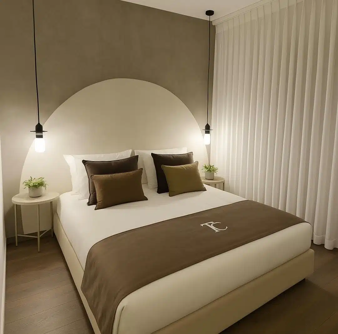 Amazing 3 Bedrooms Jerusalem Estate