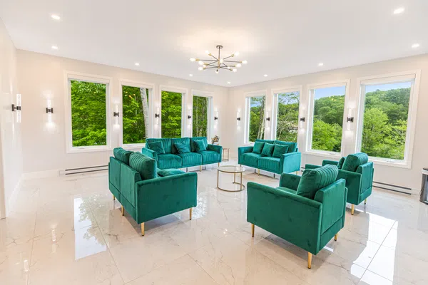 lakeview villa