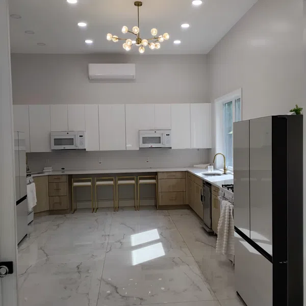 lakeview villa