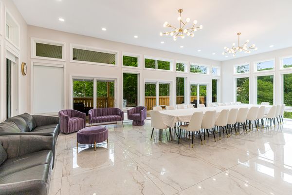 lakeview villa