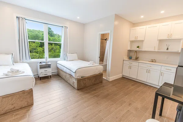 lakeview villa
