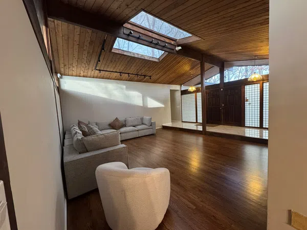 Royal Villa heated pool available year-round