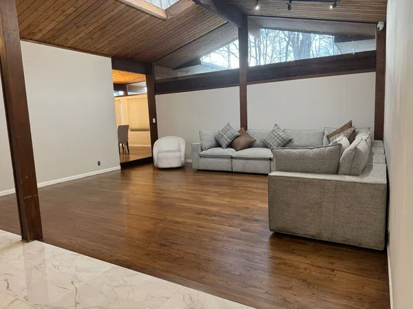 Royal Villa heated pool available year-round
