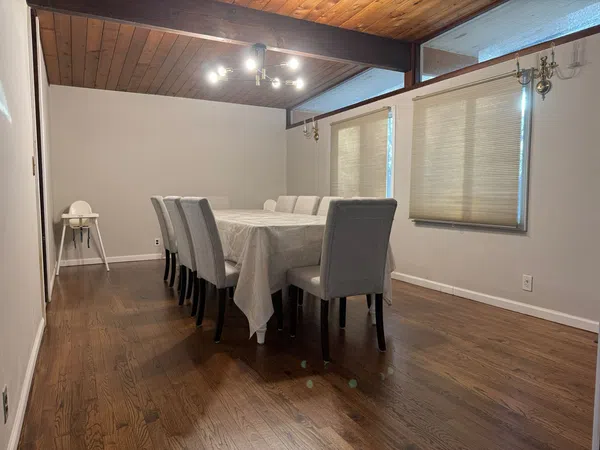 Royal Villa heated pool available year-round