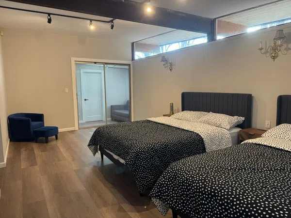 Royal Villa heated pool available year-round