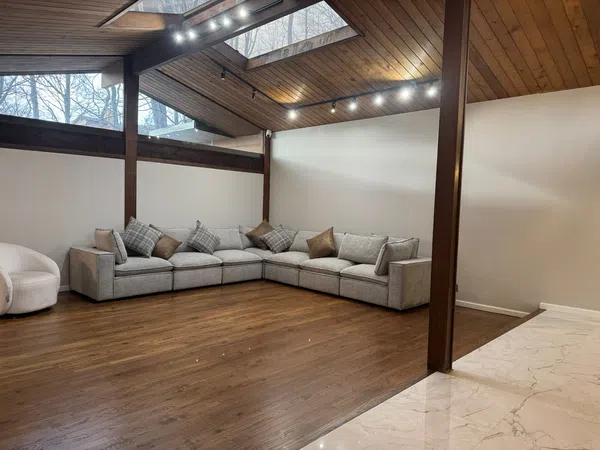 Royal Villa heated pool available year-round