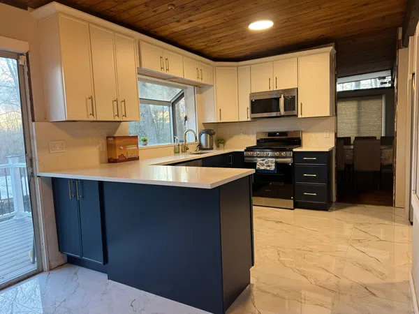 Royal Villa heated pool available year-round