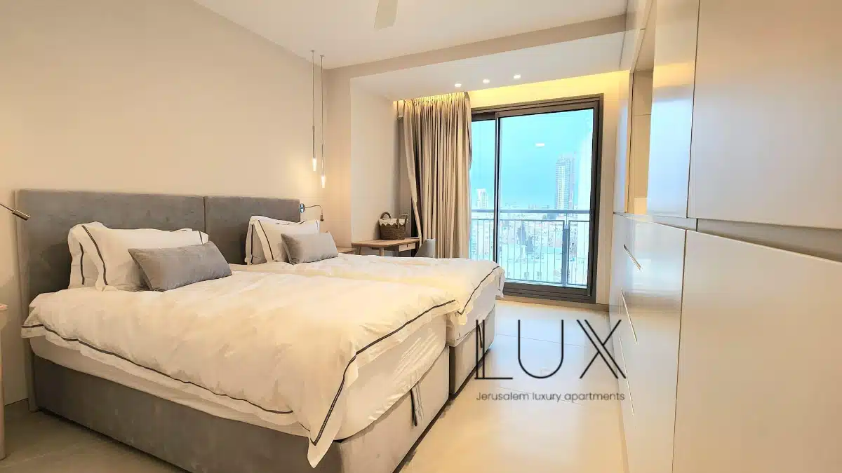 Spirit Tower 5 Bedrooms