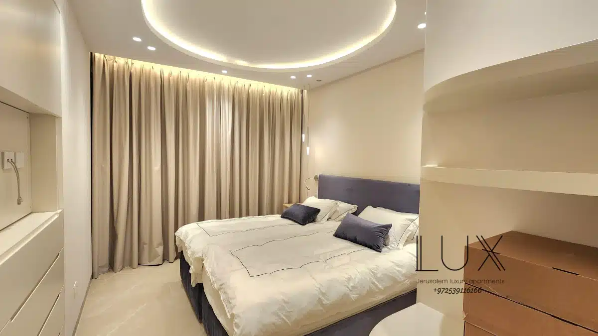 Spirit Tower 5 Bedrooms