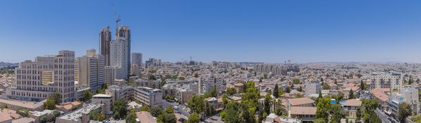 Savyoney HaNevi'im A - סביוני הנביאים A