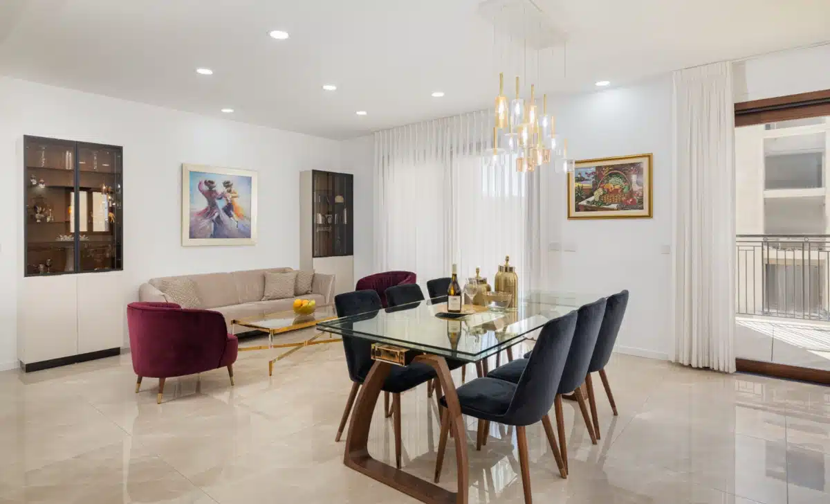 3 Bedroom Jerusalem Estates