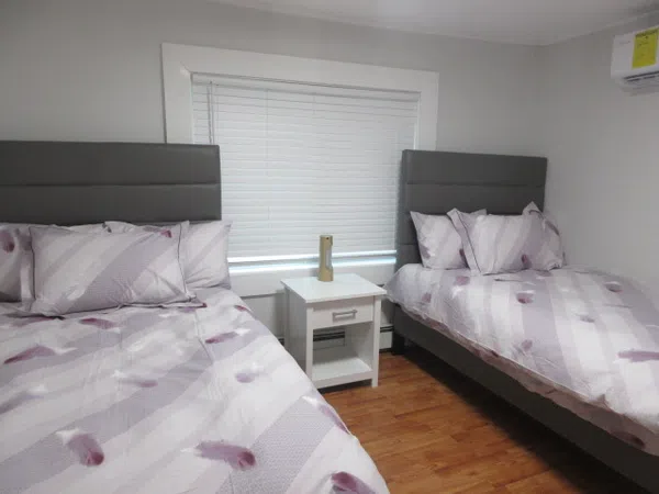 5 Bedroom Private House