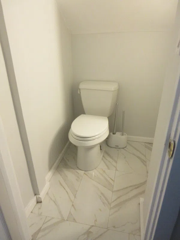 5 Bedroom Private House