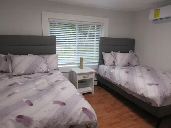 5 Bedroom Private House