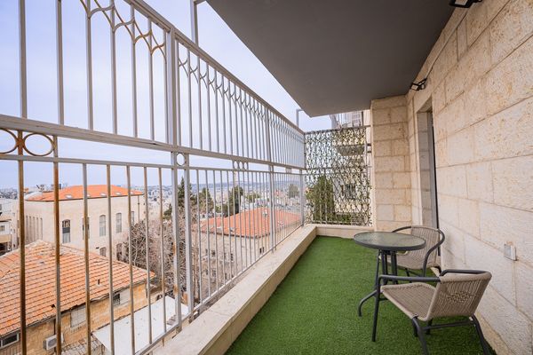 Yisha'ayahu - ישעיהו