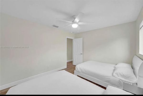 Vacation Rental 